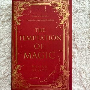 Fairyloot - The Temptation of Magic